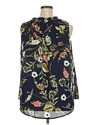 Cameo Appearance 3/4 Sleeve T-Shirt (view 2)