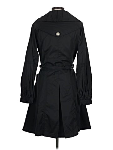 VERTIGO Trenchcoat (view 2)