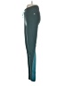 Fabletics Color Block Teal Active Pants Size S - photo 5
