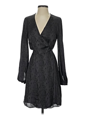 Paige Cocktail Dress (view 1)