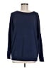 Joie Blue Pullover Sweater Size M - photo 1