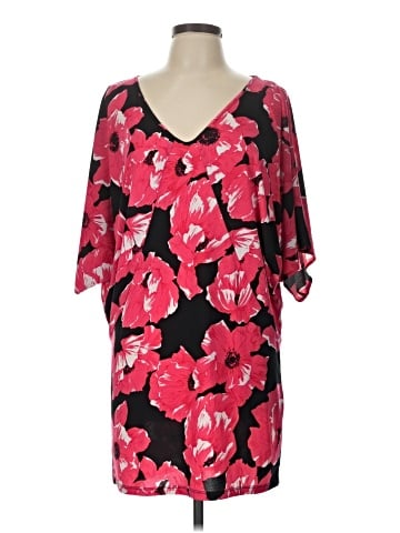 Trina Trina Turk Casual Dress (view 1)