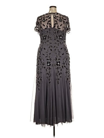 Adrianna Papell Cocktail Dress (view 2)