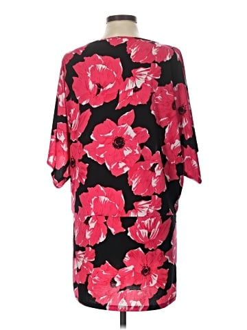 Trina Trina Turk Casual Dress (view 2)