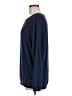 Joie Blue Pullover Sweater Size M - photo 5