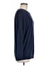 Joie Blue Pullover Sweater Size M - photo 4
