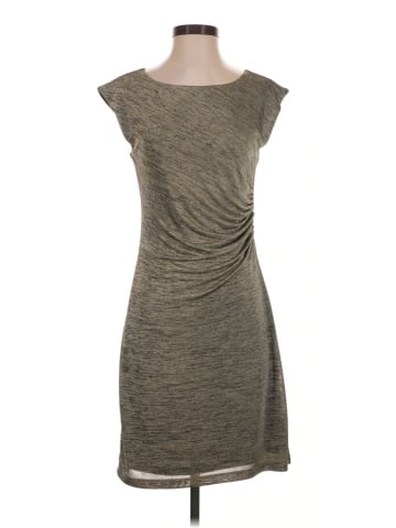 Ann Taylor LOFT Casual Dress (view 1)
