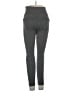 Athleta Chevron-herringbone Gray Active Pants Size S - photo 2