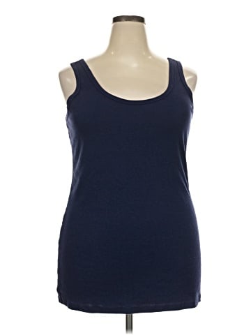 Torrid Tank Top (view 1)