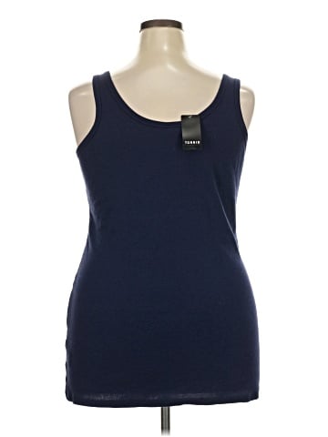Torrid Tank Top (view 2)