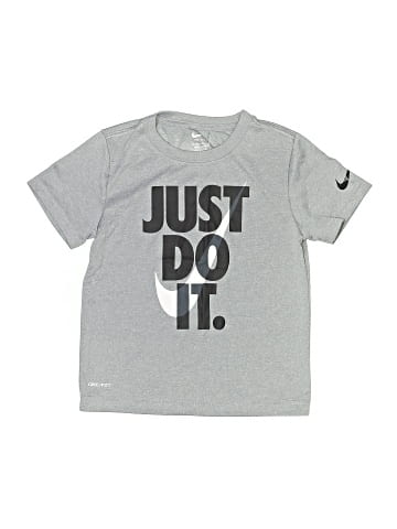 Nike Short Sleeve T-Shirt (view 1)