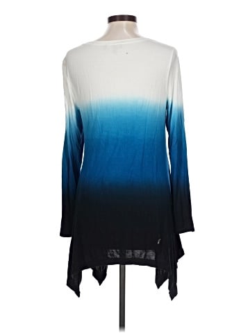 Neiman Marcus Long Sleeve T-Shirt (view 2)