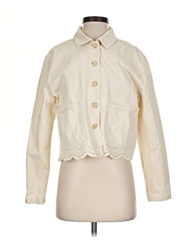 Kensie Jacket (view 1)