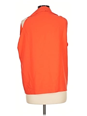 Diane von Furstenberg Sleeveless Blouse (view 2)