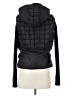 Bebe 100% Polyester Black Jacket Size S - photo 2