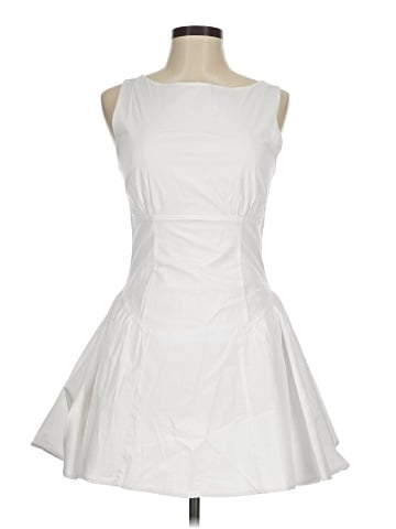 STAUD Cocktail Dress (view 1)