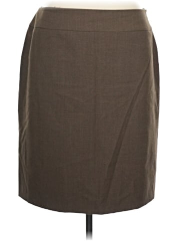 Tahari by ASL Casual Skirt (view 1)