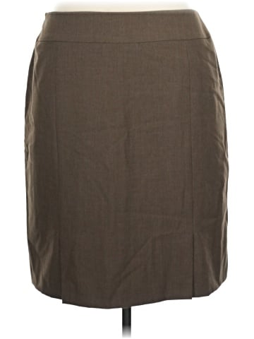 Tahari by ASL Casual Skirt (view 2)