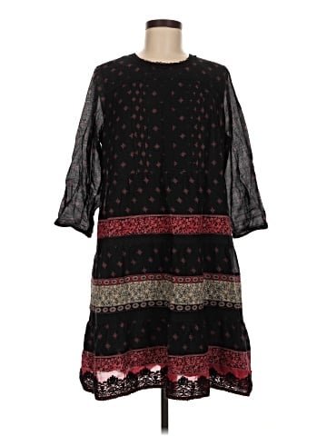 J.Jill Casual Dress (view 1)