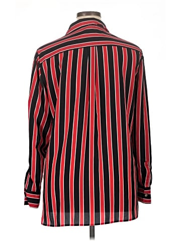 Tommy Hilfiger Long Sleeve Blouse (view 2)