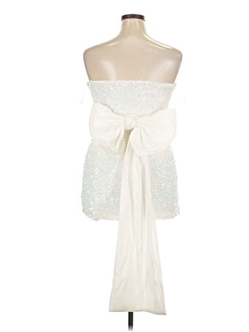 Allison & Kelly Cocktail Dress (view 2)