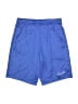 Nike 100% Polyester Blue Athletic Shorts Size XL (kids) - photo 1