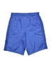 Nike 100% Polyester Blue Athletic Shorts Size XL (kids) - photo 2