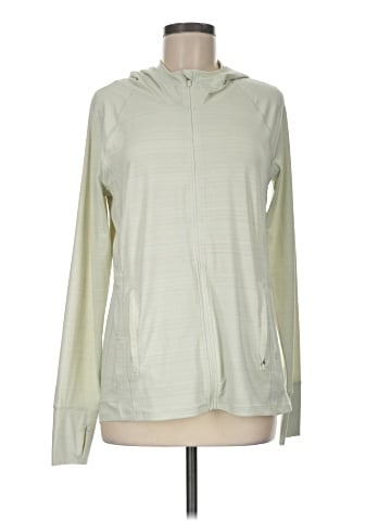 Athleta Zip Up Hoodie (view 1)