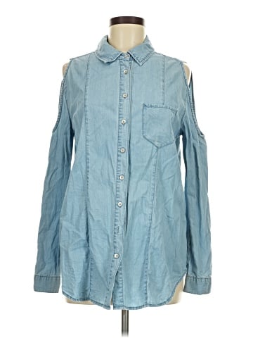 American Rag Cie Casual Dress (view 1)