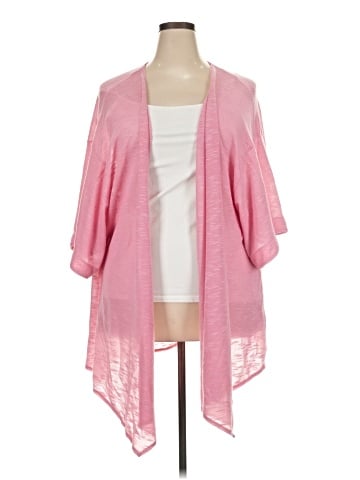Lane Bryant Outlet Cardigan (view 1)