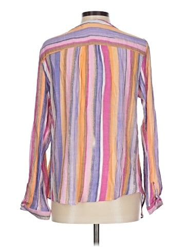 Zac & Rachel Long Sleeve Blouse (view 2)