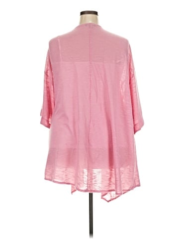 Lane Bryant Outlet Cardigan (view 2)