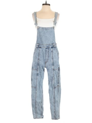 Levi's Overalls (view 1)