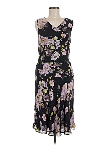 Talbots Cocktail Dress (view 1)
