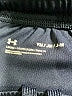 Under Armour 100% Polyester Solid Blue Athletic Shorts Size M (youth) - photo 3