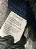 Under Armour 100% Polyester Solid Blue Athletic Shorts Size M (youth) - photo 4