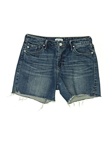 Dear John Denim Shorts (view 1)
