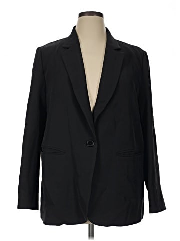Prettygarden Blazer (view 1)