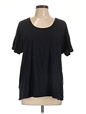Lou & Grey Short Sleeve Top (view 1)