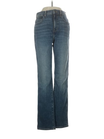 Madewell The Pencil Jean (view 1)