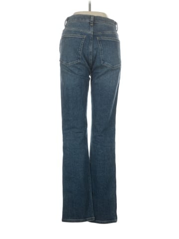 Madewell The Pencil Jean (view 2)
