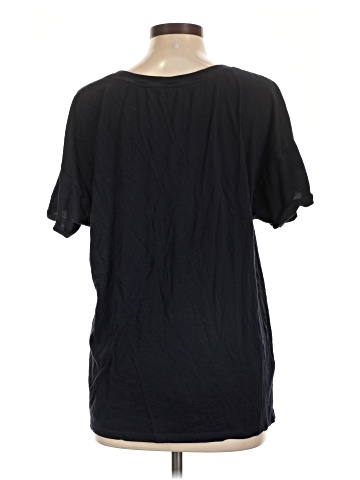 Lou & Grey Short Sleeve Top (view 2)