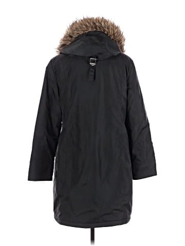 MICHAEL Michael Kors Coat (view 2)