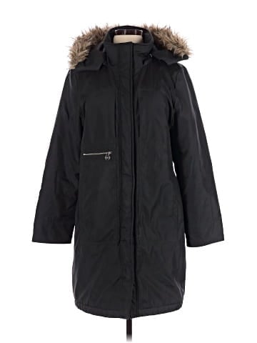 MICHAEL Michael Kors Coat (view 1)