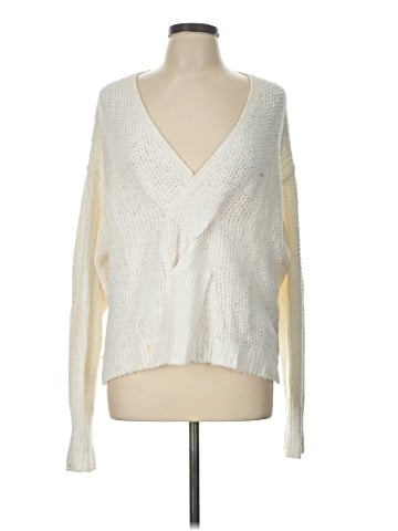 Free People Pullover Sweater (view 1)