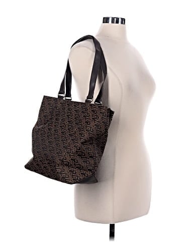 Liz Claiborne Tote (view 2)
