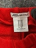 Amazon Essentials x Sofia Grainge Red Casual Pants 9-12 MO / 12 MO - photo 3
