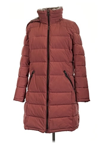 Andrew Marc Coat (view 1)