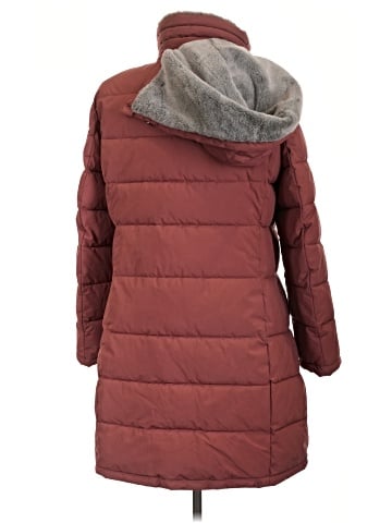 Andrew Marc Coat (view 2)