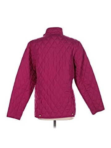 Lands' End Jacket (view 2)